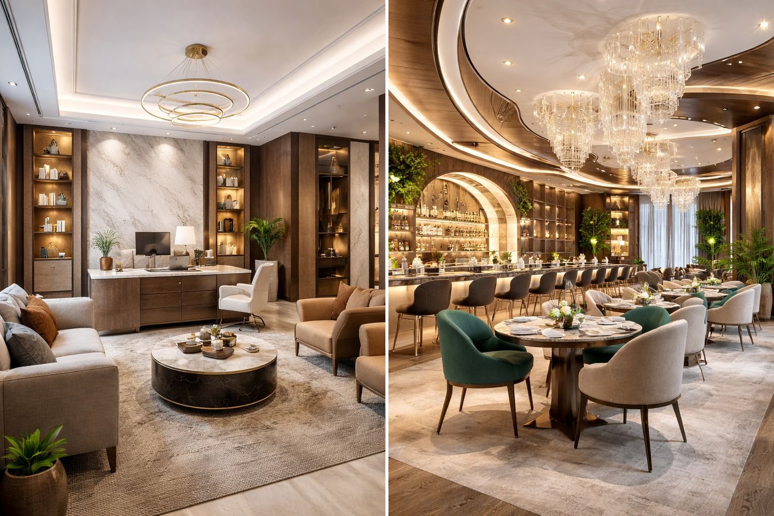 commercial interior designers hyd