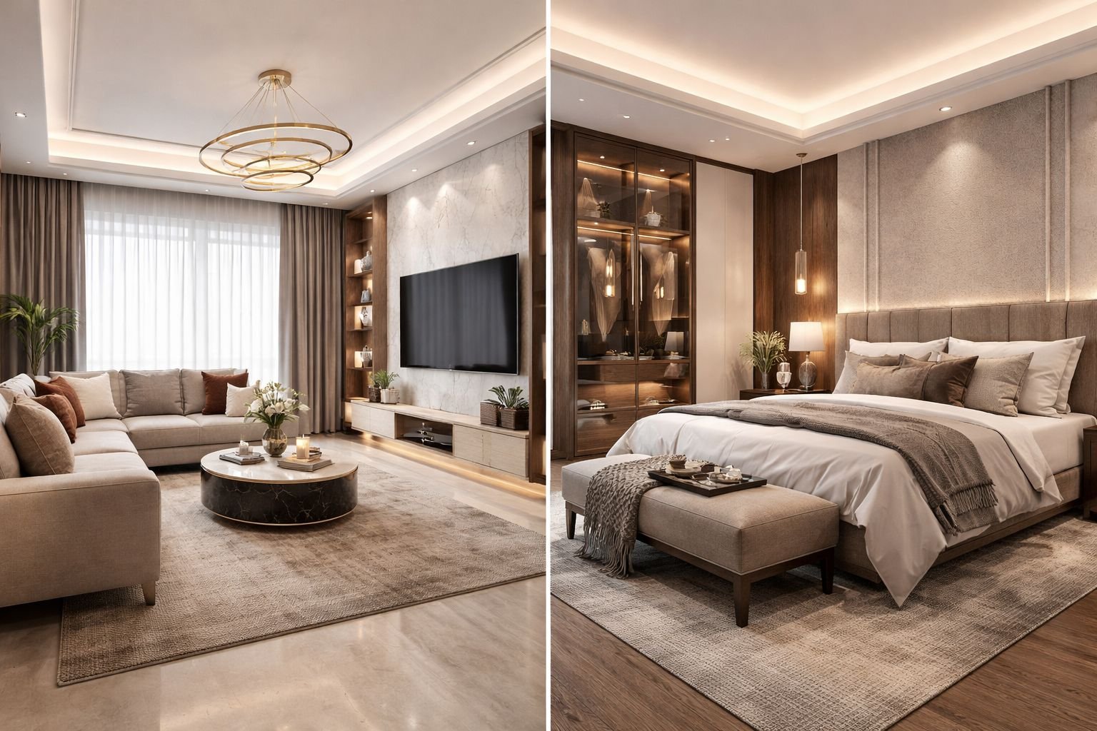 residential interior designing hyderabad